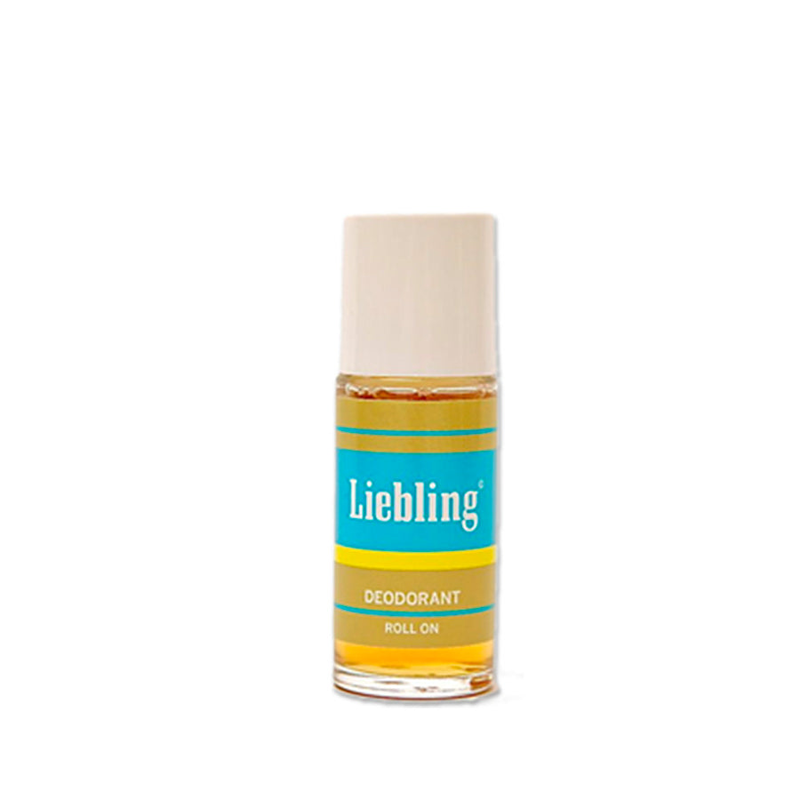 LIEBLING DEODORANT ROLL-ON / 50ml, 1.7oz