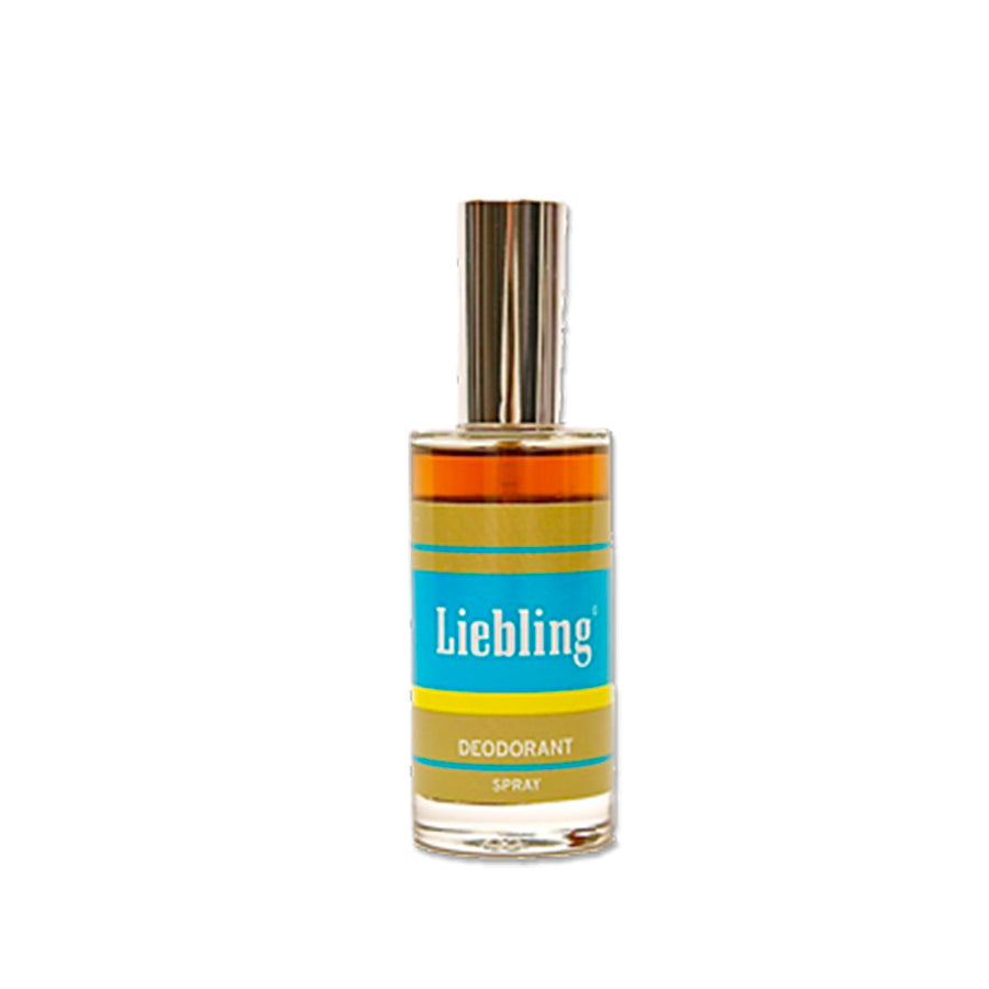 LIEBLING DEODORANT SPRAY / 50ml, 1.7oz