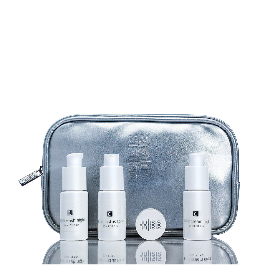 SILVER STARTER KIT NIGHT