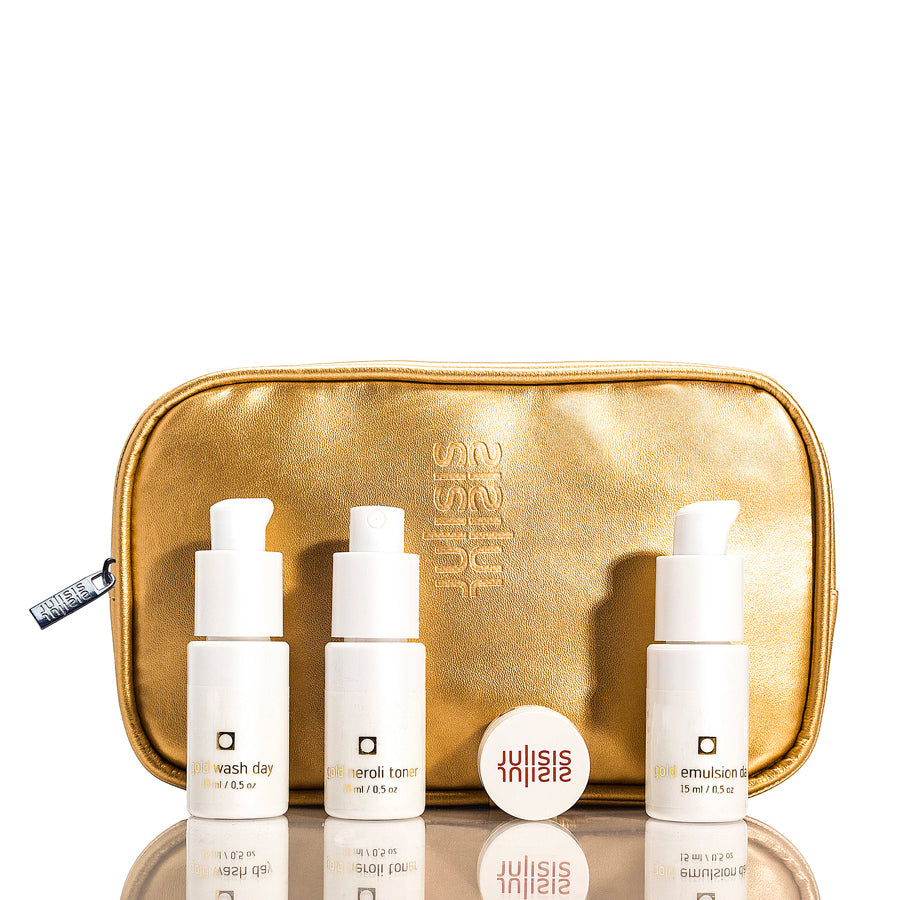 GOLD STARTER DAY KIT