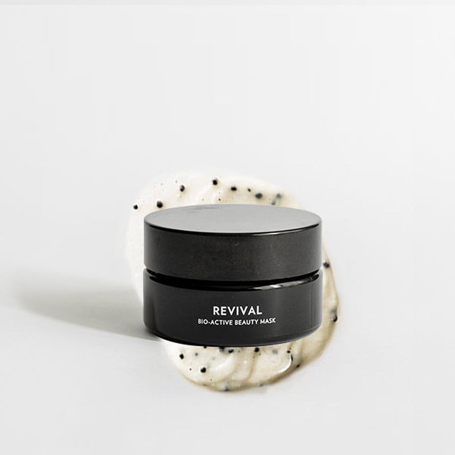 DF 活力美肌保濕面膜  Revival 50ml