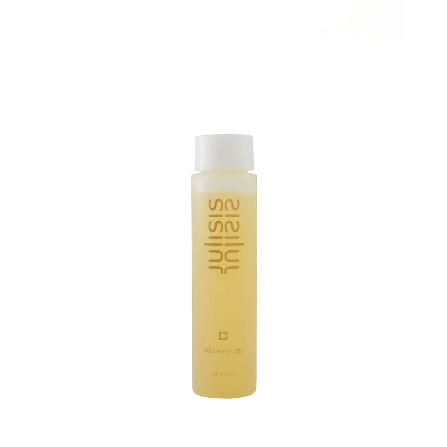 GOLD WASH DAY / 150ml, 5.1oz