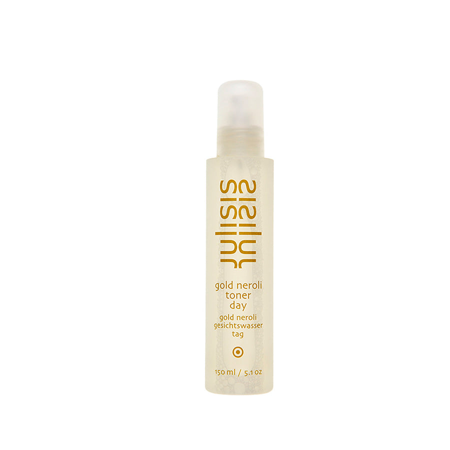 GOLD NEROLI TONER DAY / 150ml, 5.1oz
