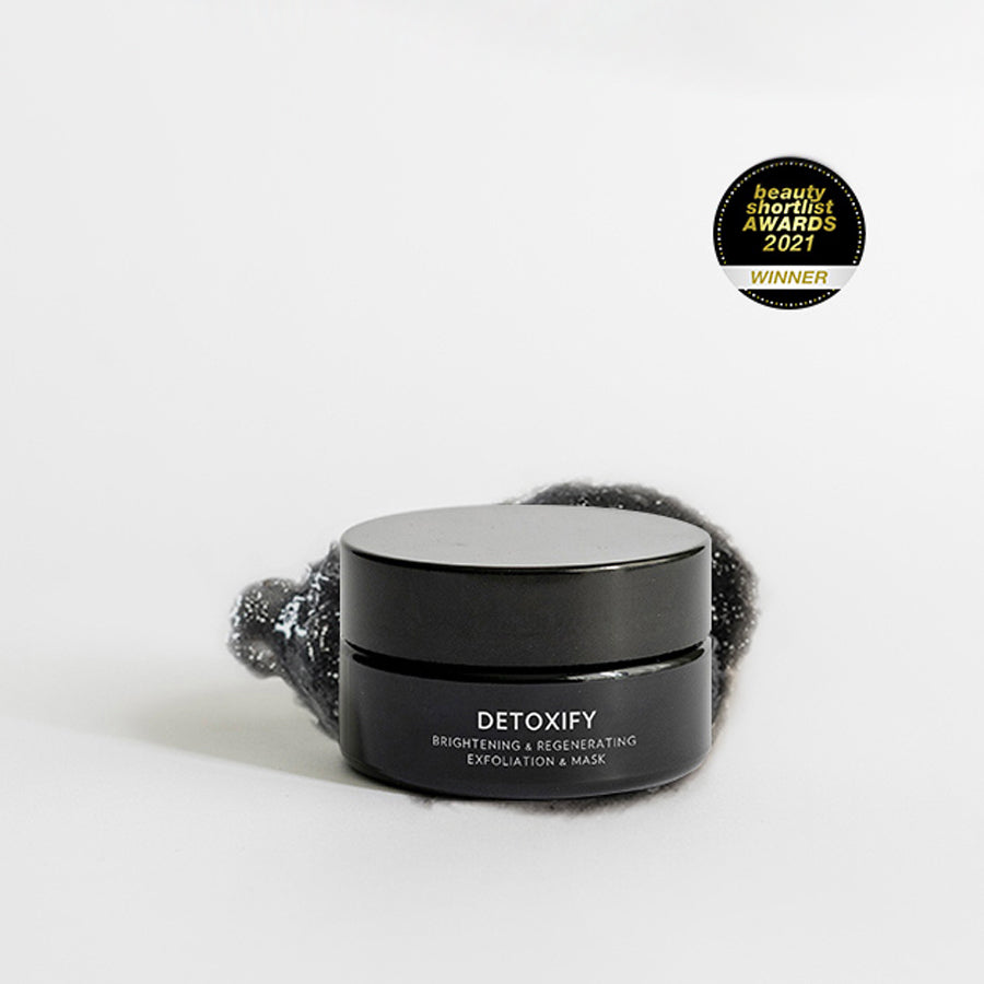 DF 青竹解毒師  Detoxify 50ml